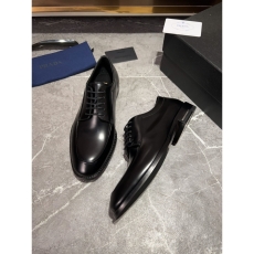 Prada Leather Shoes